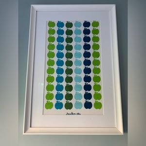 Jonathan Adler Kitchen/Dining Area Art